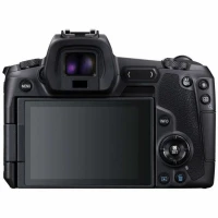 Aparat cyfrowy Canon EOS R body 