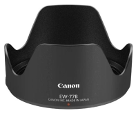 Osłona przeciwsłoneczna Canon EW-77B