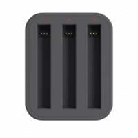 Insta360 Ładowarka X3 Fast Charge Hub