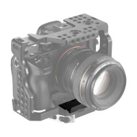 Smallrig Płytka montażowa (QR Arca)