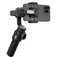 Gimbal Zhiyun Mobilny gimbal Smooth 5S AI