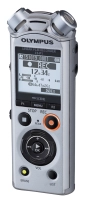 OM System LS-P1 Zestaw podcastera