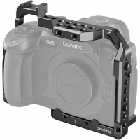 Smallrig Klatka operatorska do Panasonic GH5/GH5S