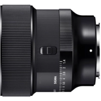 Obiektyw Sigma A 85 mm f/1.4 DG DN L-Mount