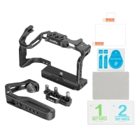 Smallrig Klatka operatorska Black Mamba Cage Kit do Canon EOS R5 Mark II