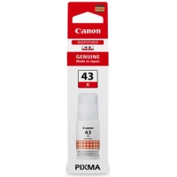 Tusz Canon GI-43 Red