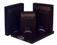 Papier Ilford MULTIGRADE FB WARMTONE 24X30/ 10 1K - błyszczący