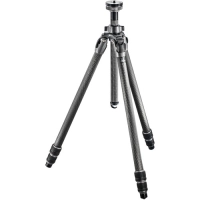Statyw Gitzo Mountaineer 3-sekc, seria 2 