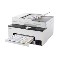 Urządzenie wielofunkcyjne Canon MAXIFY GX2040 MegaTank