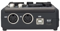 Zoom U-24 Audio-Interface