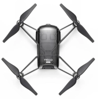 Dron DJI Tello Edu.