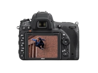 Lustrzanka Nikon D750 body 