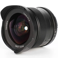Obiektyw 7ARTISANS  12 mm f/2.8 Fuji X Mount