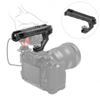 Smallrig Uchwyt górny Universal Top Handle z mocowaniem Cold Shoe [2094C]