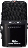 Zoom H2N rejestrator audio