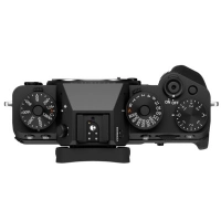 Aparat cyfrowy FujiFilm X-T5 czarny body