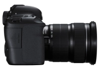Lustrzanka Canon EOS 6D + ob. 24-105 STM