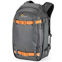Plecak Lowepro Whistler BP 350 AW II Green Line