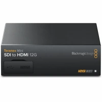 Blackmagic Teranex Mini SDI / HDMI 12G
