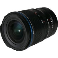 Obiektyw Venus Optics Laowa C-Dreamer 12-24 mm f/5.6 Canon RF