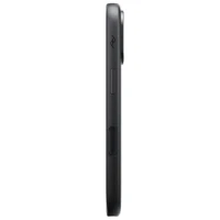 Peak Design Mobile Everyday Fabric Case iPhone 17 Standard Charcoal grafitowy