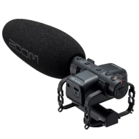 Zoom M3 MicTrak