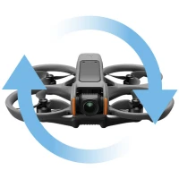 DJI Ochrona serwisowa DJI Care refresh plan roczny (DJI AVATA 2) - kod elektroniczny