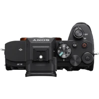 Aparat cyfrowy Sony A7 IV body (ILCE7M4B.CEC)