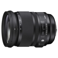 Sigma A 24-105 mm f/4 DG OS HSM Canon 
