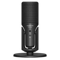 Sennheiser Mikrofon Profile USB-C do podcastu (Plug-and-Play)