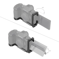 Smallrig Płytka montażowa w kształcie L do Fujifilm X-S20 [4231]