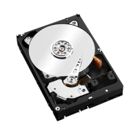 Dysk wewnętrzny Western Digital  Red Pro NAS 3TB 3.5 cala