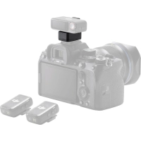 DJI  MIC 2 Adapter zewnętrznego mikrofonu do kamery 