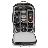 Lowepro Whistler RL 400 AW II Green Line