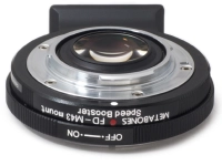 Metabones Reduktor Canon FD do micro 4/3 (MFT) Speed Booster    