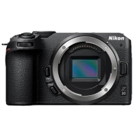Aparat cyfrowy Nikon Z30 body