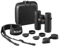 Lornetka Nikon MONARCH HG 8X30