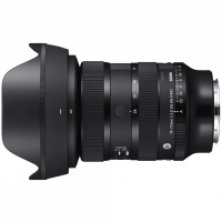 Sigma A 24-70 mm f/2.8 DG DN II Art Sony E