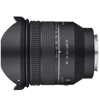 Obiektyw Samyang AF 14-24 mm f/2.8 Sony FE