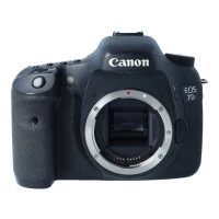 Aparat UŻYWANY Canon EOS 7D body s.n. 680516079