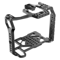 8sinn Klatka operatorska do Canon EOS C70 V2 Cage (bez HDMI Clamp)