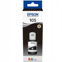 Tusz Epson ET105 Black 