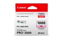 Tusz Canon PFI-1000PM Photo Magenta