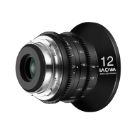 Obiektyw Venus Optics Laowa 12mm T2,9 Zero-D Cine do Arri PL