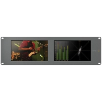 Blackmagic Smartscope Duo 4K 2