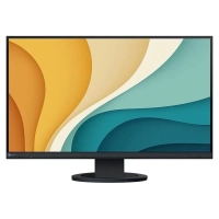 EIZO FlexScan EV2720S-BK czarny