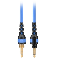 Rode Kabel do NTH-100 12B 1,2m niebieski