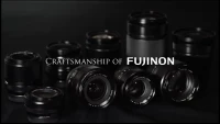 Obiektyw FujiFilm Fujinon XF 90 mm f/2 R LM WR
