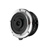 Obiektyw Venus Optics Laowa 4 mm f/2,8 Fisheye do Sony E