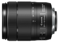 Obiektyw Canon 18-135 mm f/3.5-5.6 EF-S IS USM Nano (OEM)